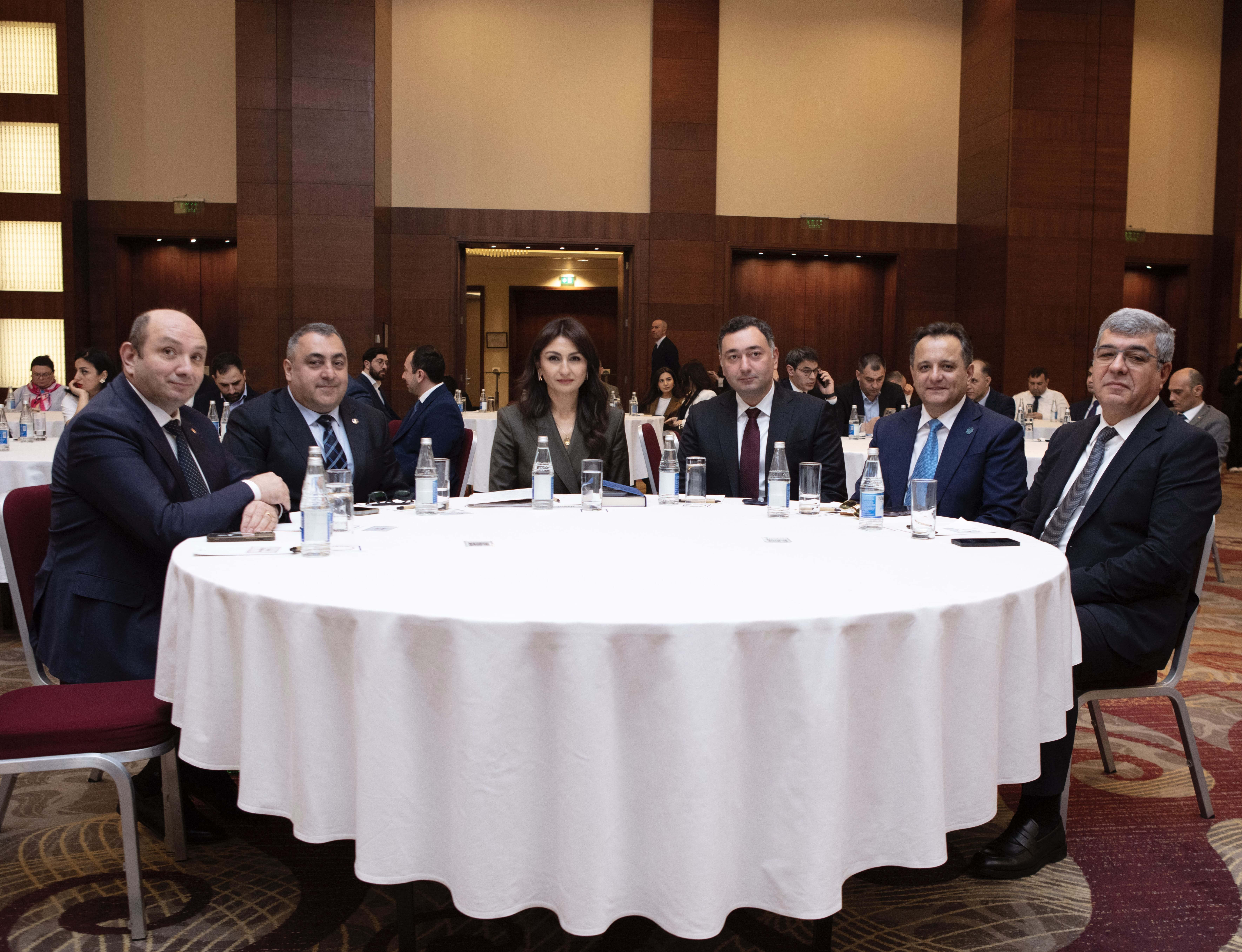 Caspian Media